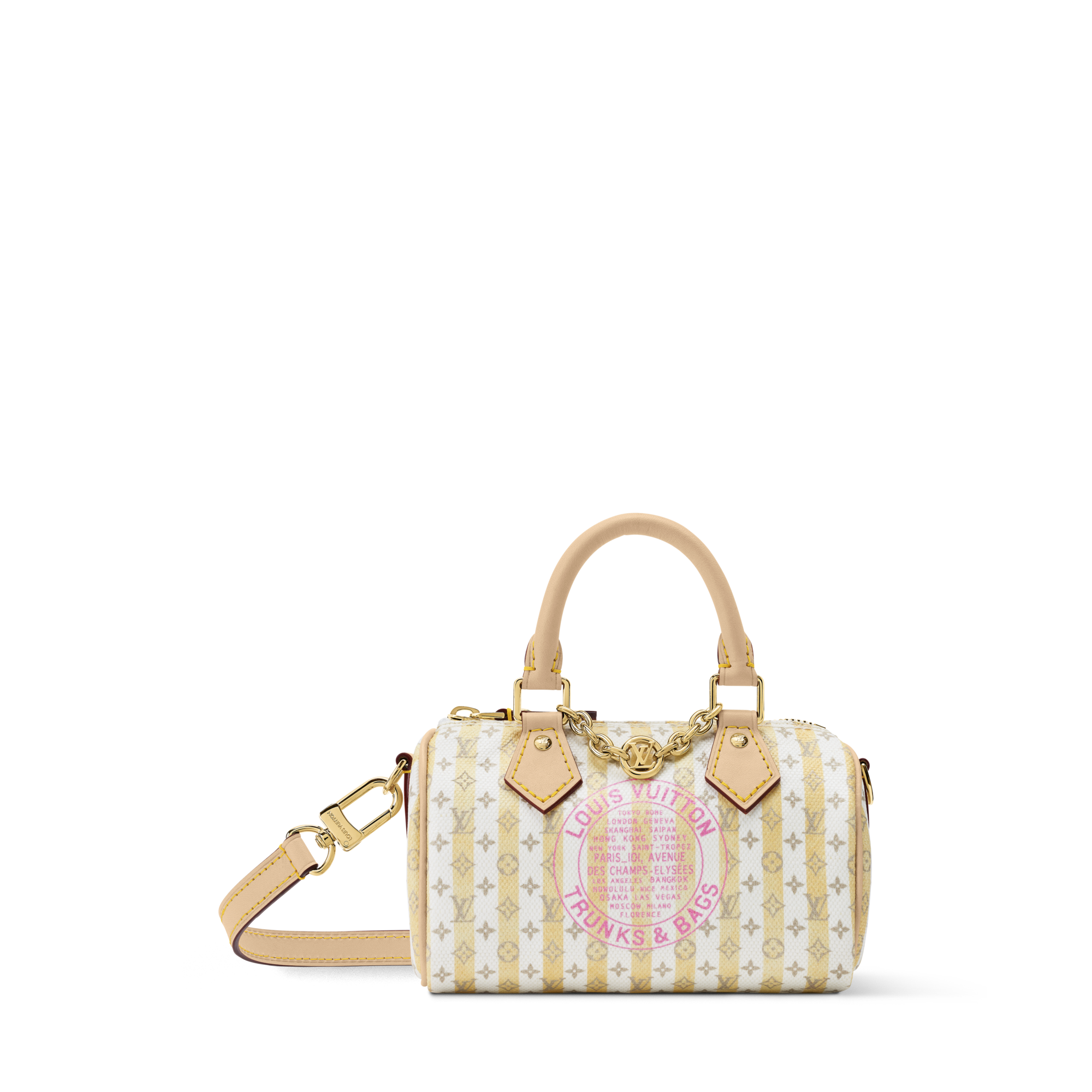 Mini Bags Collection for Bags and Small Leather Goods | LOUIS VUITTON